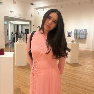 Meet your Posher, Maryann